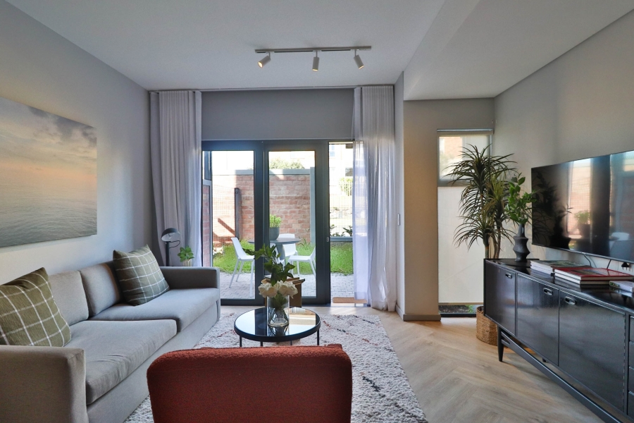 3 Bedroom Property for Sale in Tijgerhof Western Cape